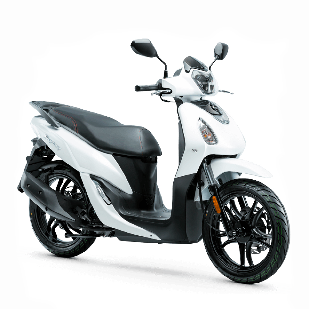 Sym Symphony SR 50cc