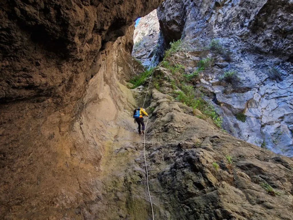 8-mosquetones-adventure-tenerife-sunshine-rent (2)