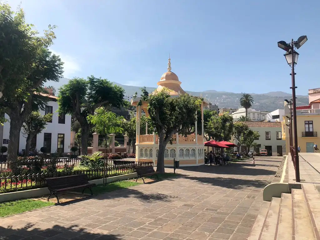 AVUELTAISLA