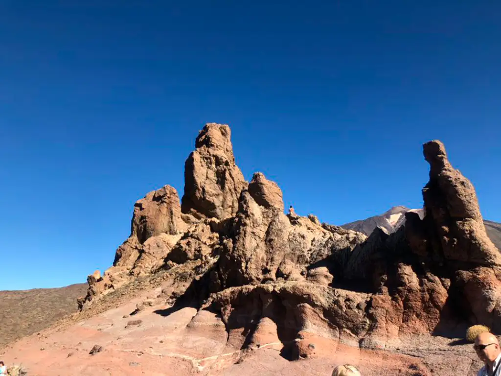 BPARQUENACIONALDELTEIDE