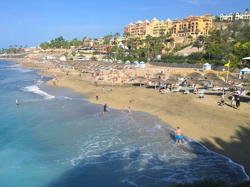 CPlayasymercadillosweb