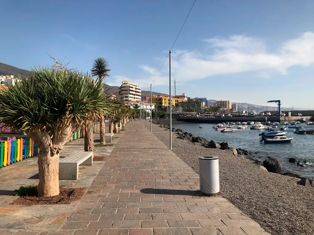 EVUELTAISLA