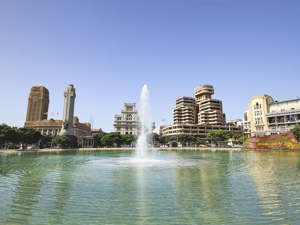 Santa Cruz A Tuo Modo