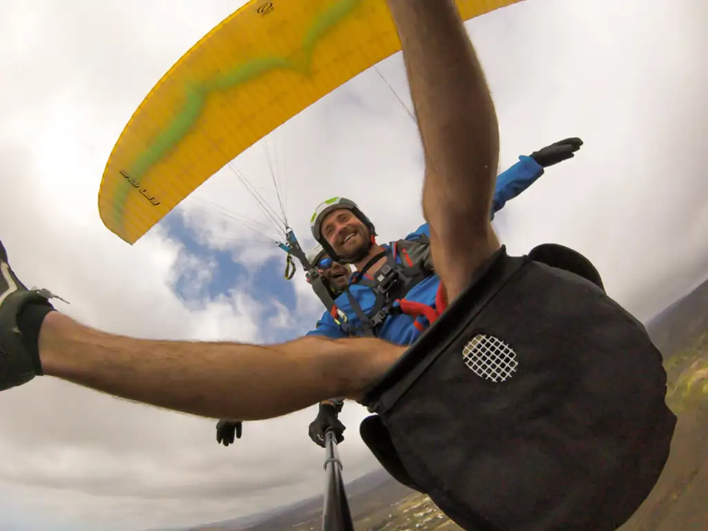 brisa-paragliding-tenerife-sunshine-rent (5)