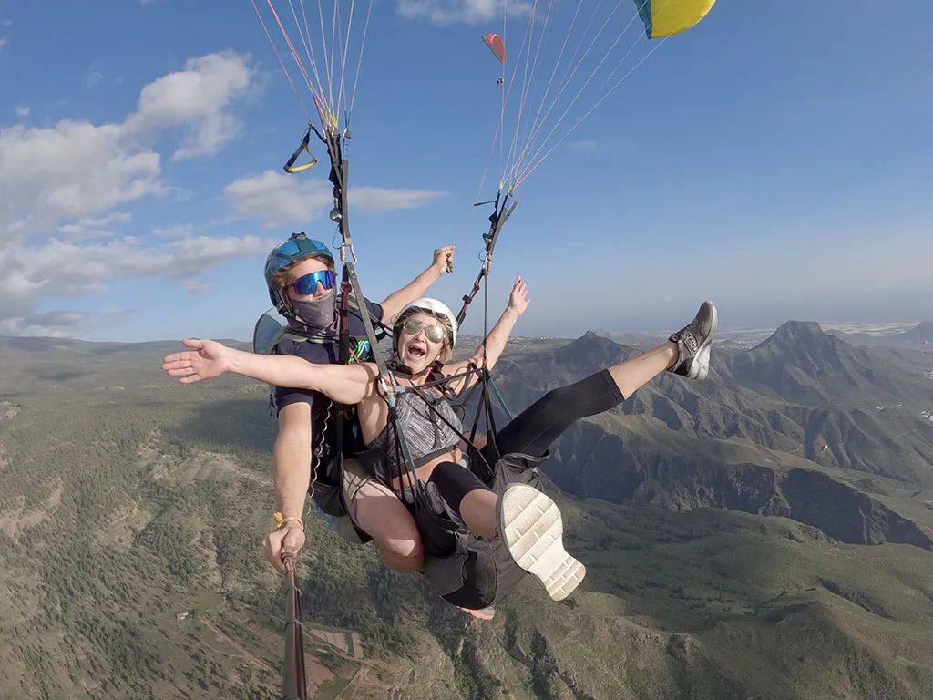 brisa-paragliding-tenerife-sunshine-rent (6)