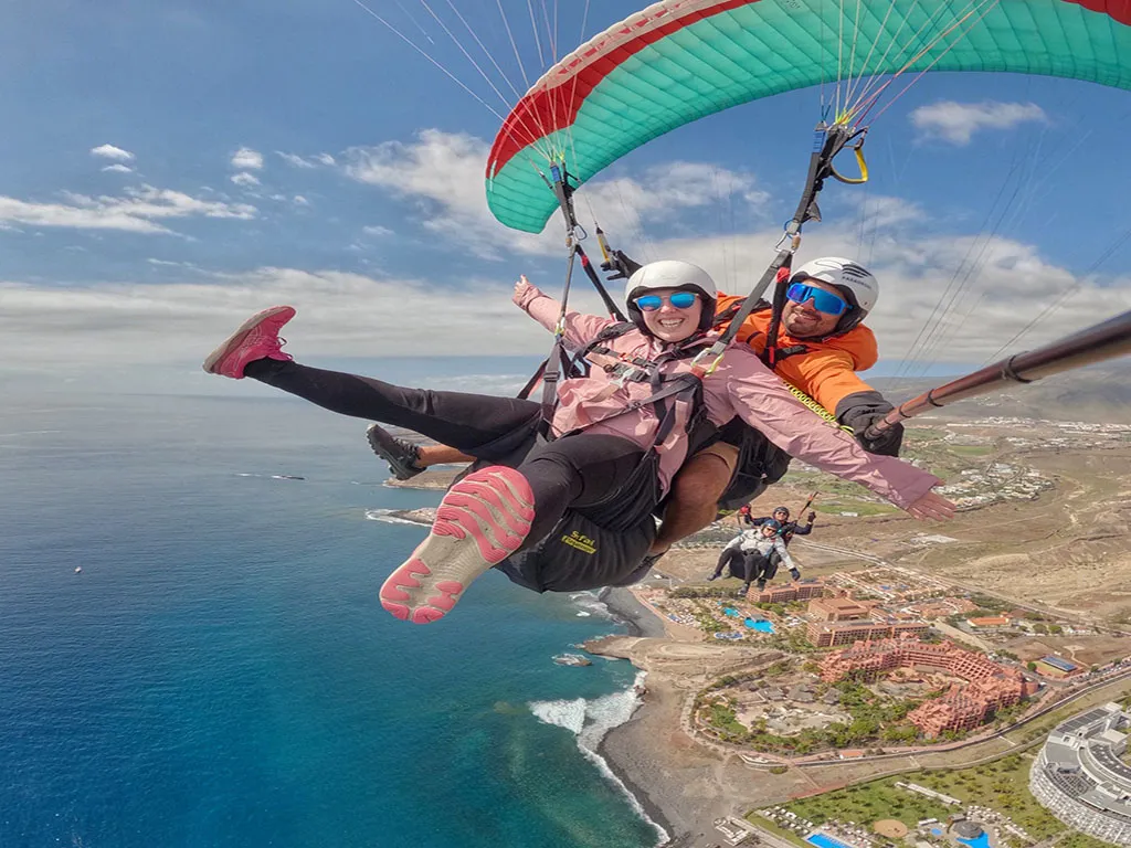 brisa-paragliding-tenerife-sunshine-rent (8)