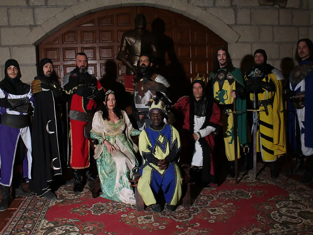 castillo-medievale-tenerife-sunshine-rent (1)