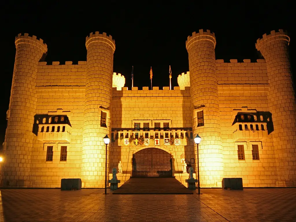 Castello Medievale
