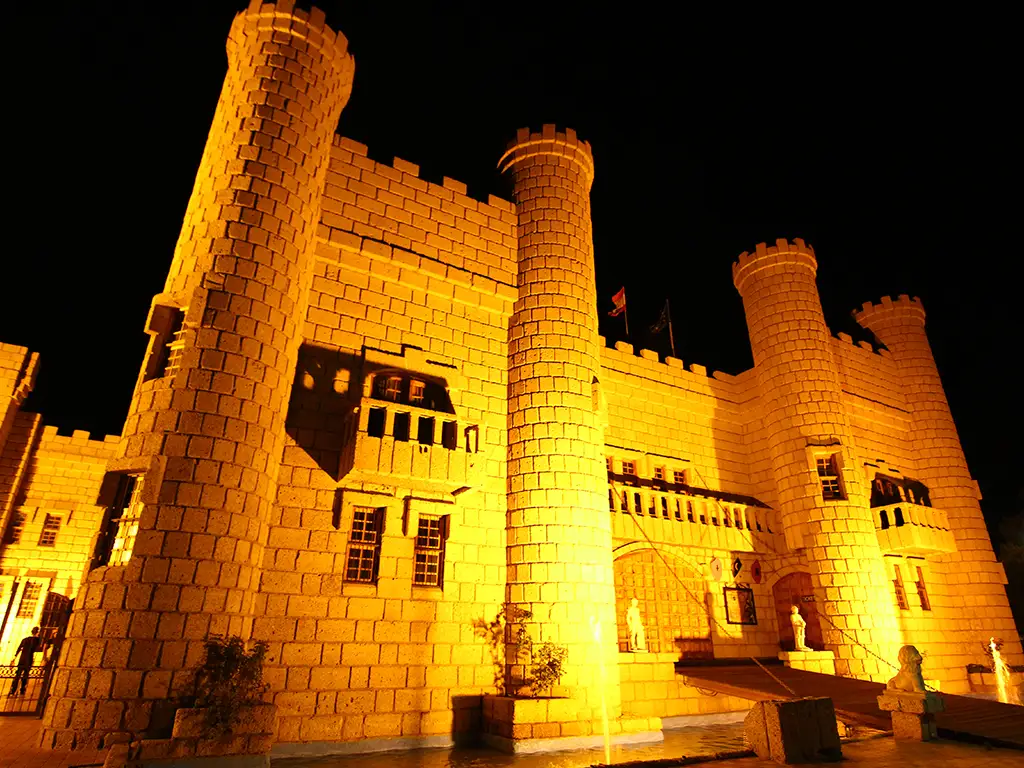 castillo-medievale-tenerife-sunshine-rent (9)