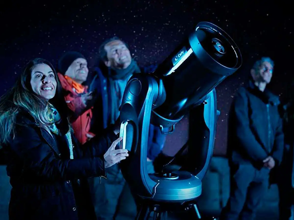 Escursione Sul Teide Di Sera