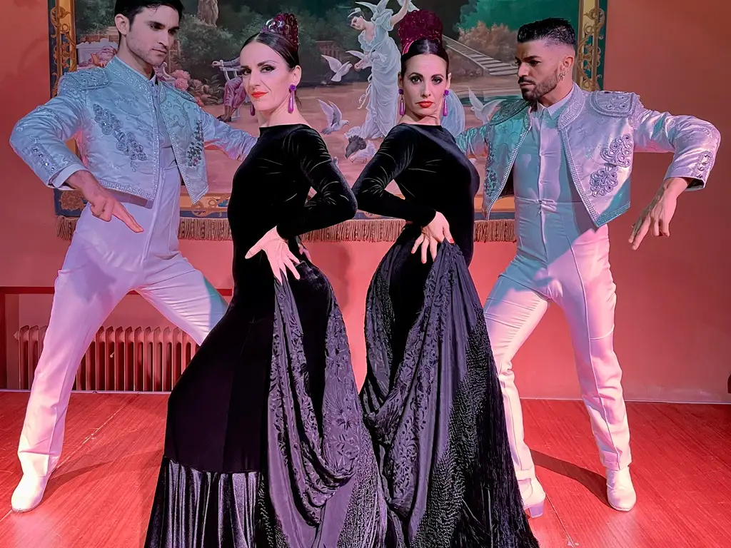 Flamenco Casa Ábaco