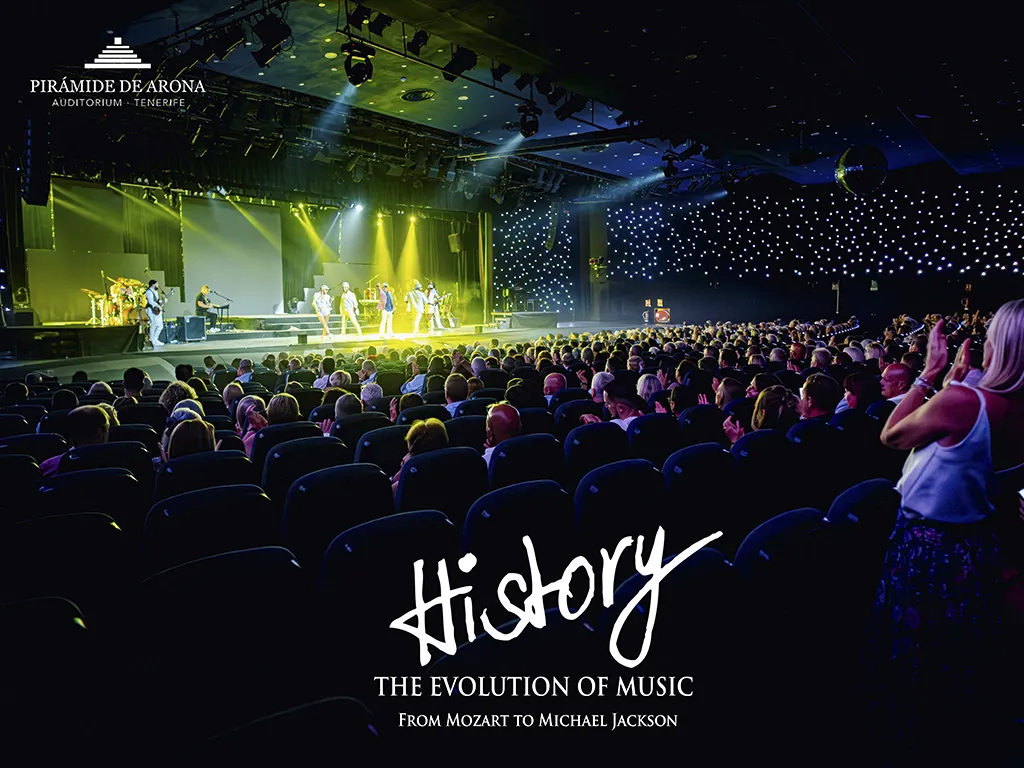 history-the-evolution-of-music-tenerife-sunshine-rent (2)