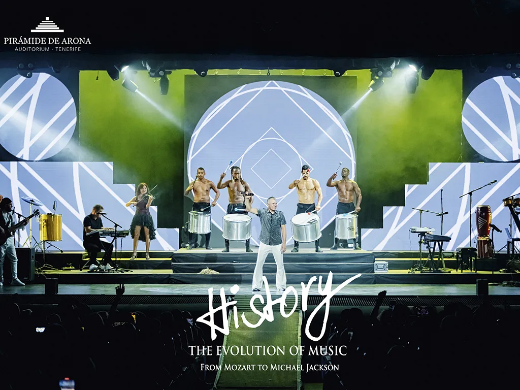 history-the-evolution-of-music-tenerife-sunshine-rent (5)