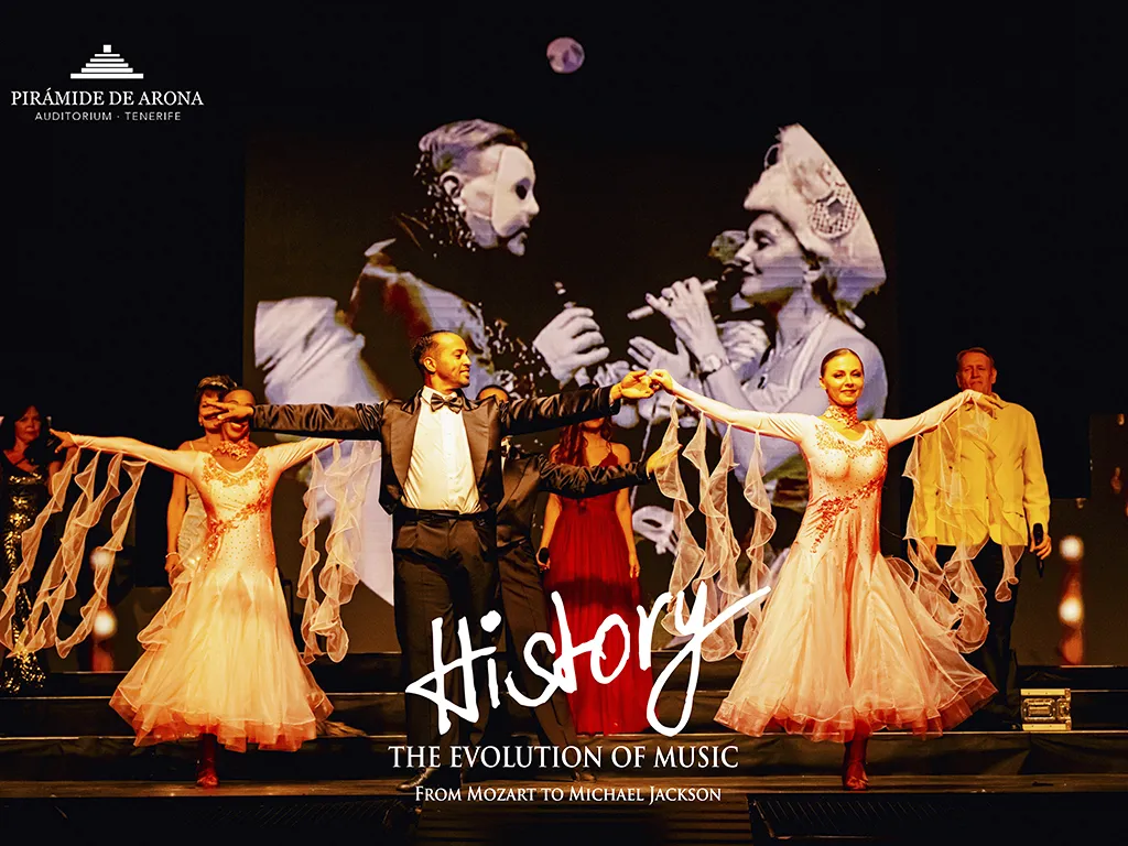 history-the-evolution-of-music-tenerife-sunshine-rent (6)