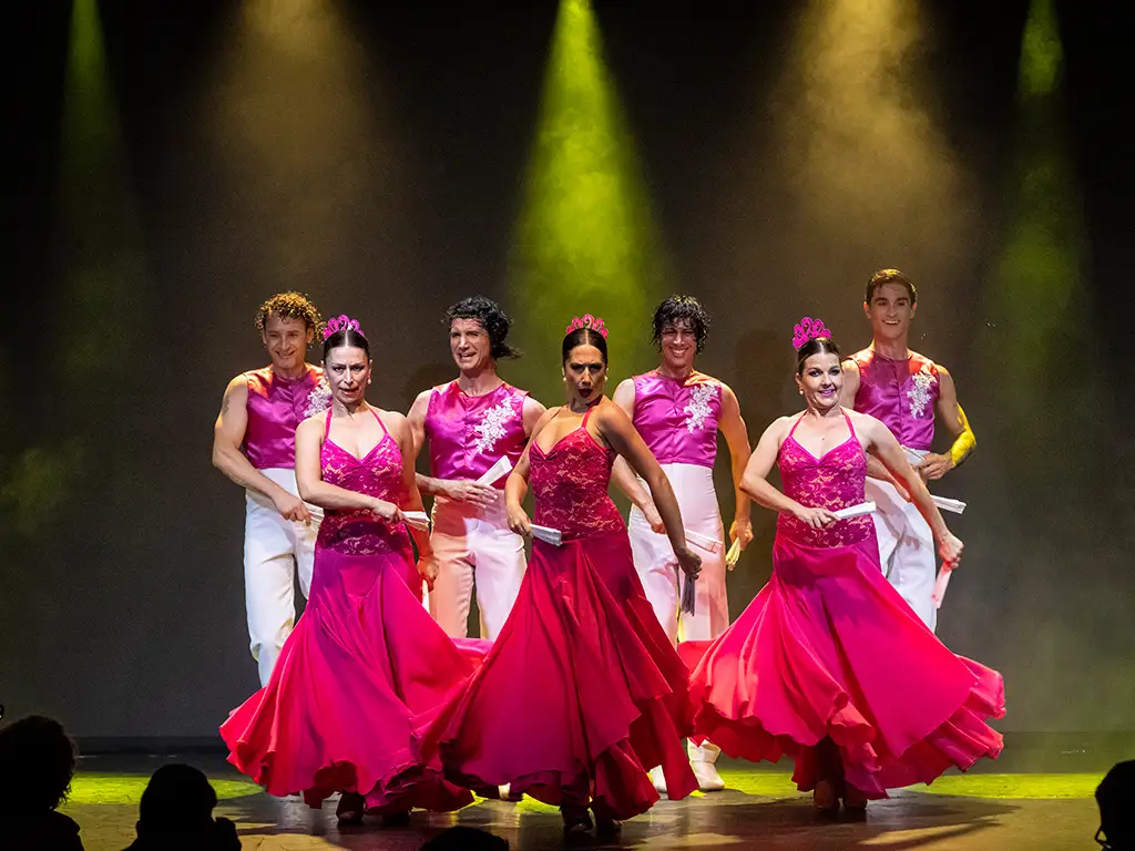 ole-flamenco-show-tenerife-sunshine-rent (6)