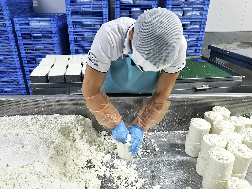 Quesería Montesdeoca