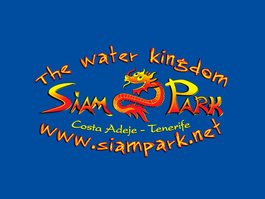 Siam Park