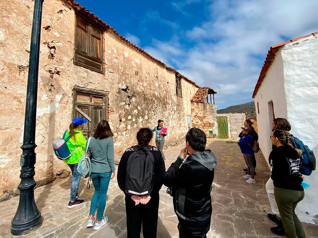 Tazirga Wellness Tours (Rutas Guiadas)