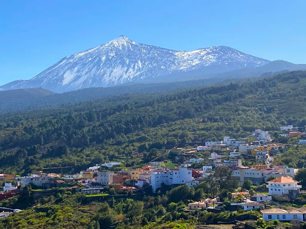 vuelta